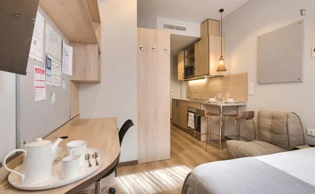 Chambre privée en résidence à Madariaga Etorbidea, image 5 de 18