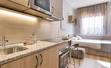 Chambre privée en résidence à Madariaga Etorbidea, image 7 de 18