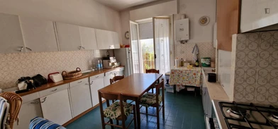 Two bedroom accommodation in Perugia