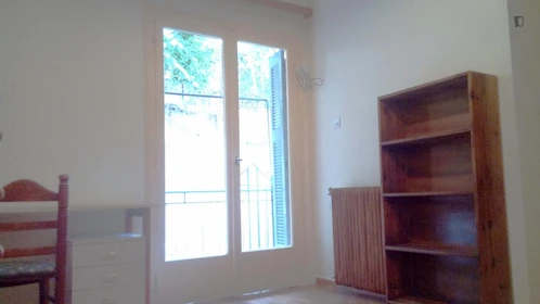 Entire fully furnished flat in Patras