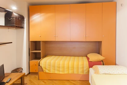 Habitación privada barata en Bologna