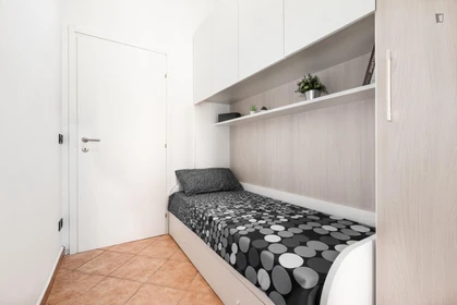 Zimmer mit Doppelbett zu vermieten Venezia