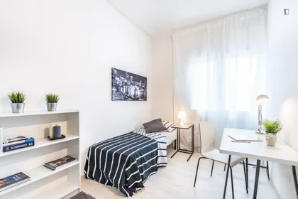 Habitación privada en Via Giosuè Carducci, imagen 1 de 11