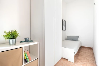 Alquiler de habitación en piso compartido en Venezia