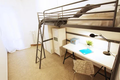 Habitación privada en Corso del Popolo, imagen 1 de 10