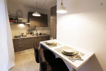 Habitación privada en Corso del Popolo, imagen 7 de 16