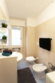 Habitación privada en Corso del Popolo, imagen 10 de 16