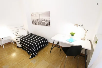 Habitación privada en Corso del Popolo, imagen 2 de 15