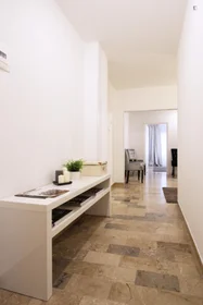 Habitación privada en Corso del Popolo, imagen 13 de 15