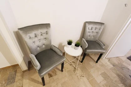 Habitación privada en Corso del Popolo, imagen 14 de 15