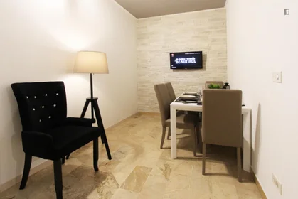 Habitación privada en Corso del Popolo, imagen 4 de 15