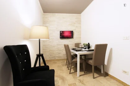 Habitación privada en Corso del Popolo, imagen 5 de 15