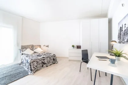 Habitación privada en Via Giosuè Carducci, imagen 2 de 11
