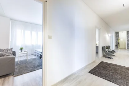 Habitación privada en Via Giosuè Carducci, imagen 9 de 11