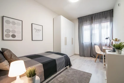 Private room at Via Silvio Trentin, image 1 of 14