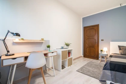 Private room at Via Silvio Trentin, image 2 of 14
