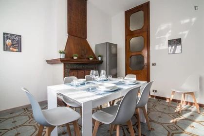 Private room at Via Silvio Trentin, image 5 of 14