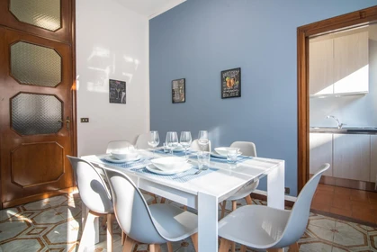 Private room at Via Silvio Trentin, image 6 of 14