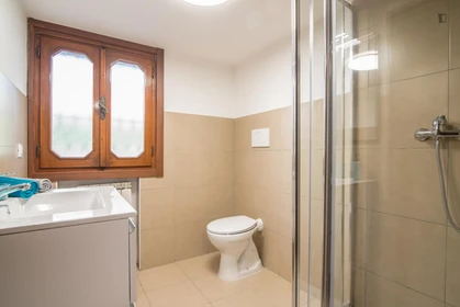 Private room at Via Silvio Trentin, image 8 of 14