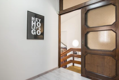 Private room at Via Silvio Trentin, image 10 of 14