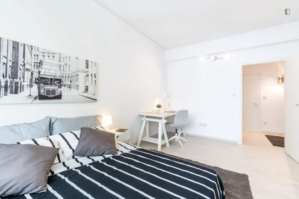 Habitación privada en Via Giosuè Carducci, imagen 1 de 11