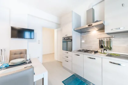 Habitación privada en Via Giosuè Carducci, imagen 3 de 11