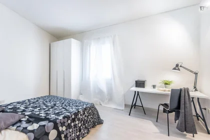 Habitación privada en Via Giosuè Carducci, imagen 2 de 11