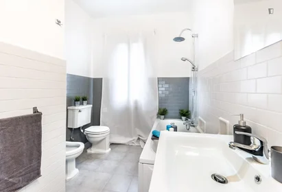 Habitación privada en Via Giosuè Carducci, imagen 6 de 11