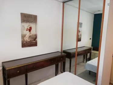 Apartamento inteiro em Calle Cerrilo, imagem 11 de 22