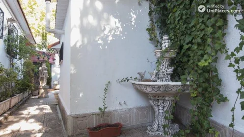 Apartamento inteiro em Calle Cerrilo, imagem 14 de 22