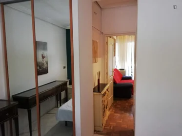 Apartamento inteiro em Calle Cerrilo, imagem 22 de 22