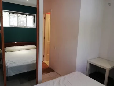 Apartamento inteiro em Calle Cerrilo, imagem 10 de 22