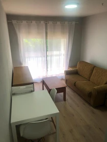Appartamento in centro a Leganés