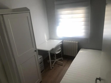 Zakwaterowanie z 3 sypialniami w Leganés