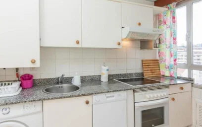 Dairenin tamamı konumu Calle Isaac Peral, 1 12 görüntüsü