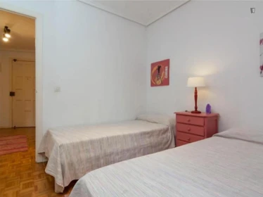 Santander içinde 2 yatak odalı konaklama