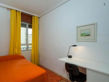 Luminoso e moderno appartamento a Santander