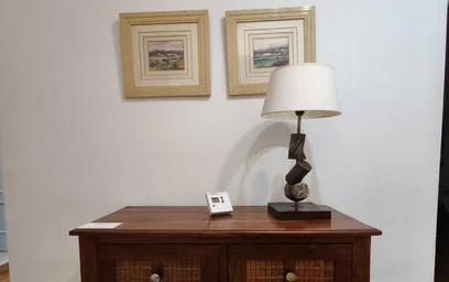 Dairenin tamamı konumu Calle Isaac Peral, 12 12 görüntüsü