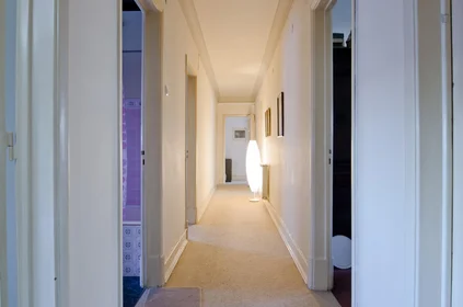 Private room at Avenida São joão de Deus, image 36 of 49