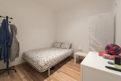 Privatzimmer in der Rua de Macau, bild 1 von 12