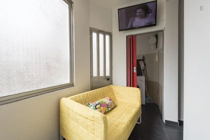 Privatzimmer in der Rua de Macau, bild 5 von 12