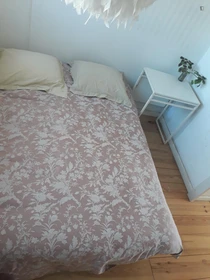 Appartamento con 3 camere da letto a Bruxelles/bruxelles