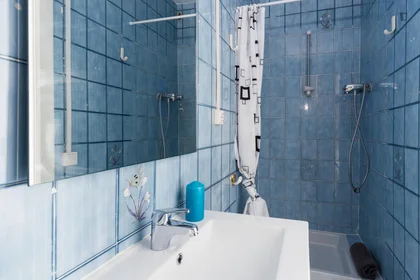 Privatzimmer in der Carrer d'Elkano, bild 11 von 17