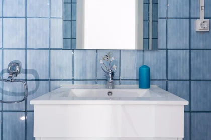 Privatzimmer in der Carrer d'Elkano, bild 12 von 17