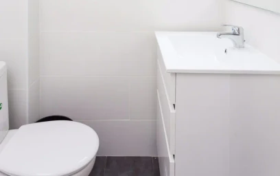 Privatzimmer in der Carrer d'Elkano, bild 13 von 17