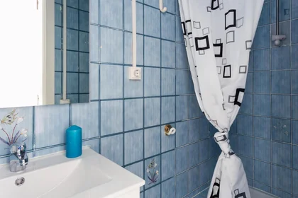 Privatzimmer in der Carrer d'Elkano, bild 10 von 17