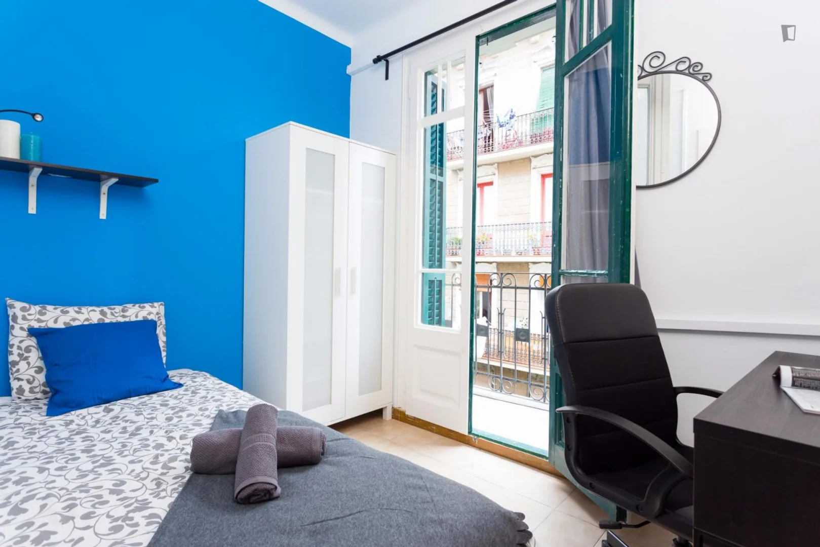 Preisgünstiges Studentenzimmer in günstiger Lage in 