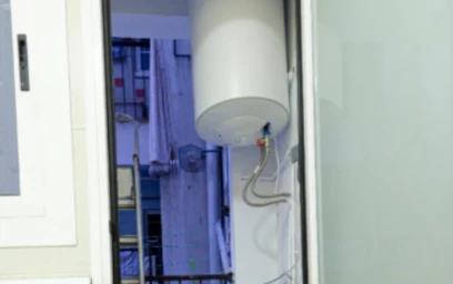 Chambre privée à Calle roser, image 13 de 18