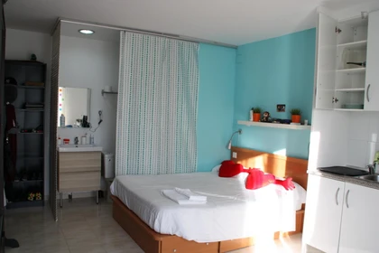 2-Zimmer-Unterkunft in Sabadell