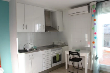Appartamento completamente ristrutturato a Sabadell